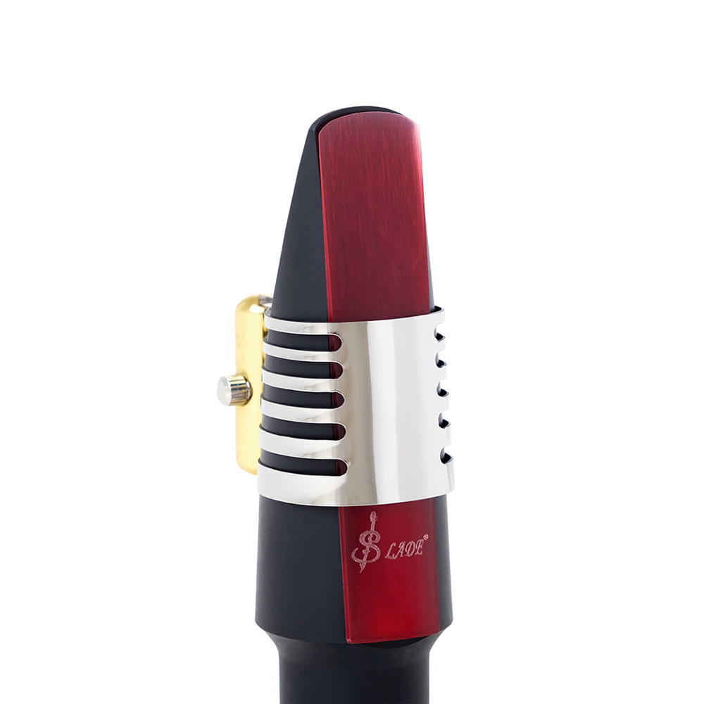 جديد الراتنج الساكسفون القصب ث - مراجعة Saxophone Reed Pack وسعره