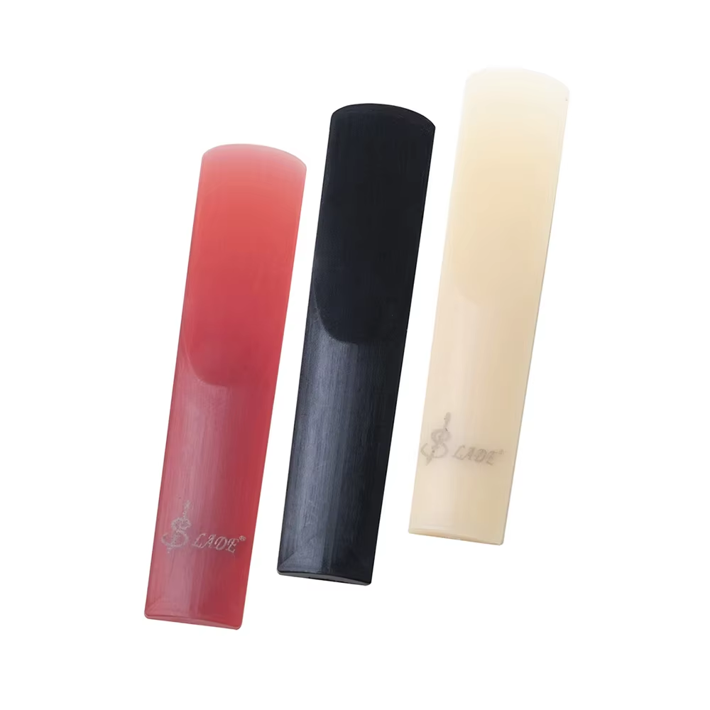 مجموعة من 3 قطع من أعواد الساك - مراجعة Saxophone Reed Pack وسعره