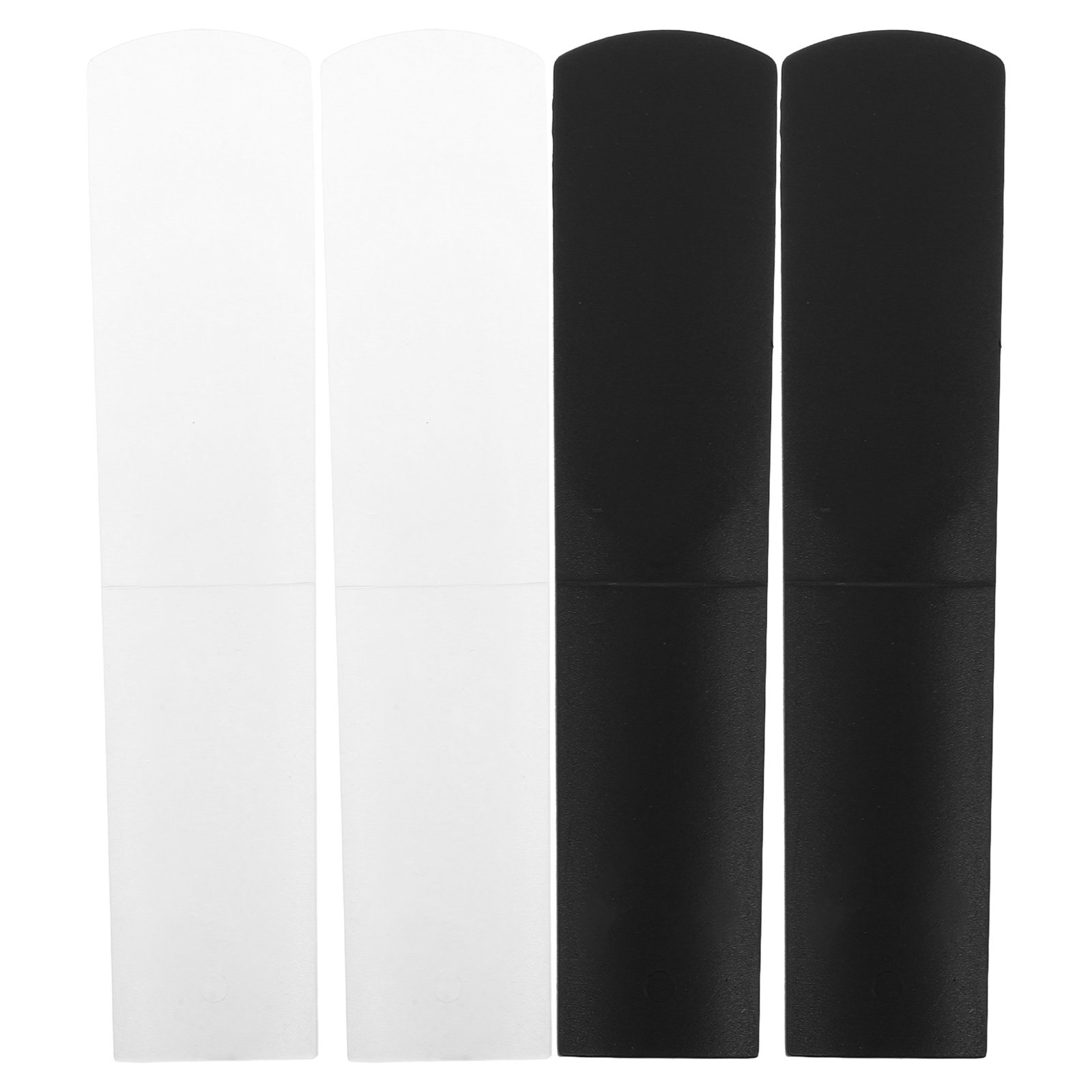 4 قطع من ريش الساكسفون الألتو  - مراجعة Saxophone Reed Pack وسعره
