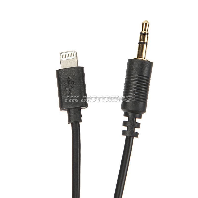 لواجهة موسيقى iPhone AMI AUX ك - مراجعة Audio Music Interface وسعره