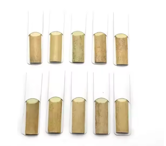 أعواد ساكسفون تينور من نوع Xin - مراجعة Saxophone Reed Pack وسعره