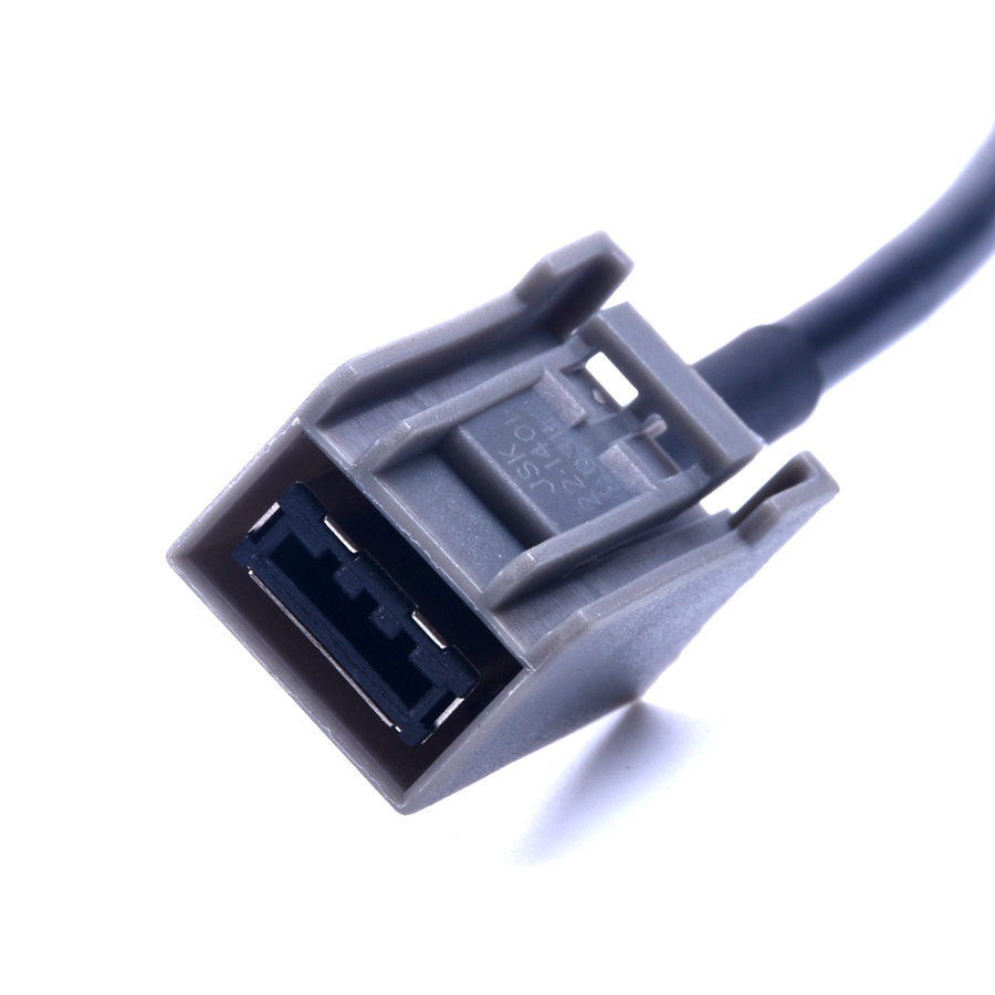 سيارة USB AUX كابل سلك محول ال - مراجعة Audio Music Interface وسعره