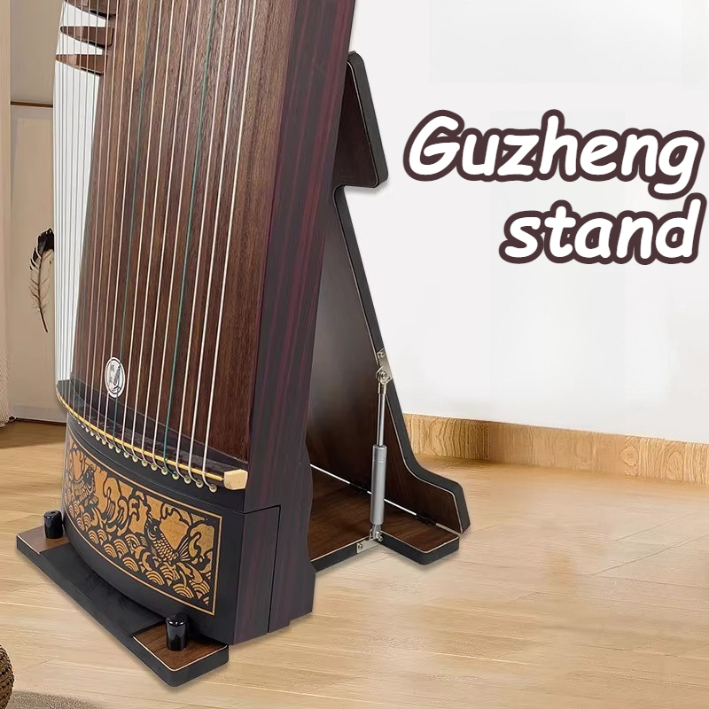 حامل تخزين قابل للطي للغوزينغ  - مراجعة Music Stand Folding وسعره