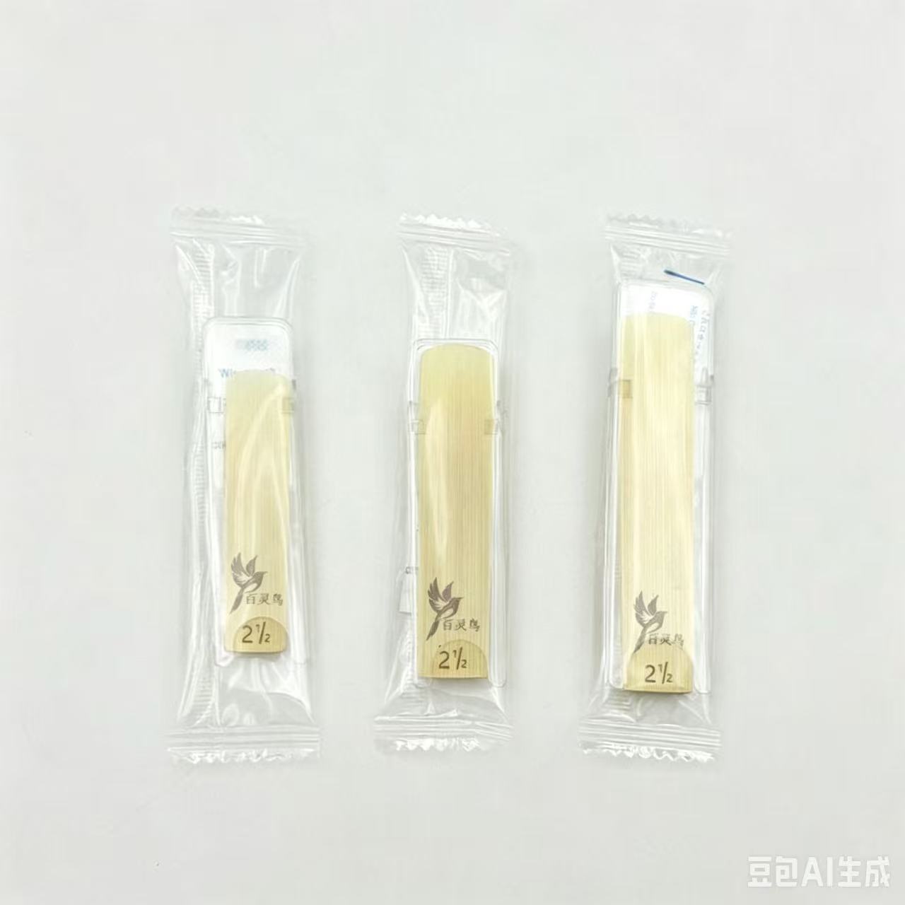 قصاصات قصب أمريكية عالية الجود - مراجعة Saxophone Reed Pack وسعره