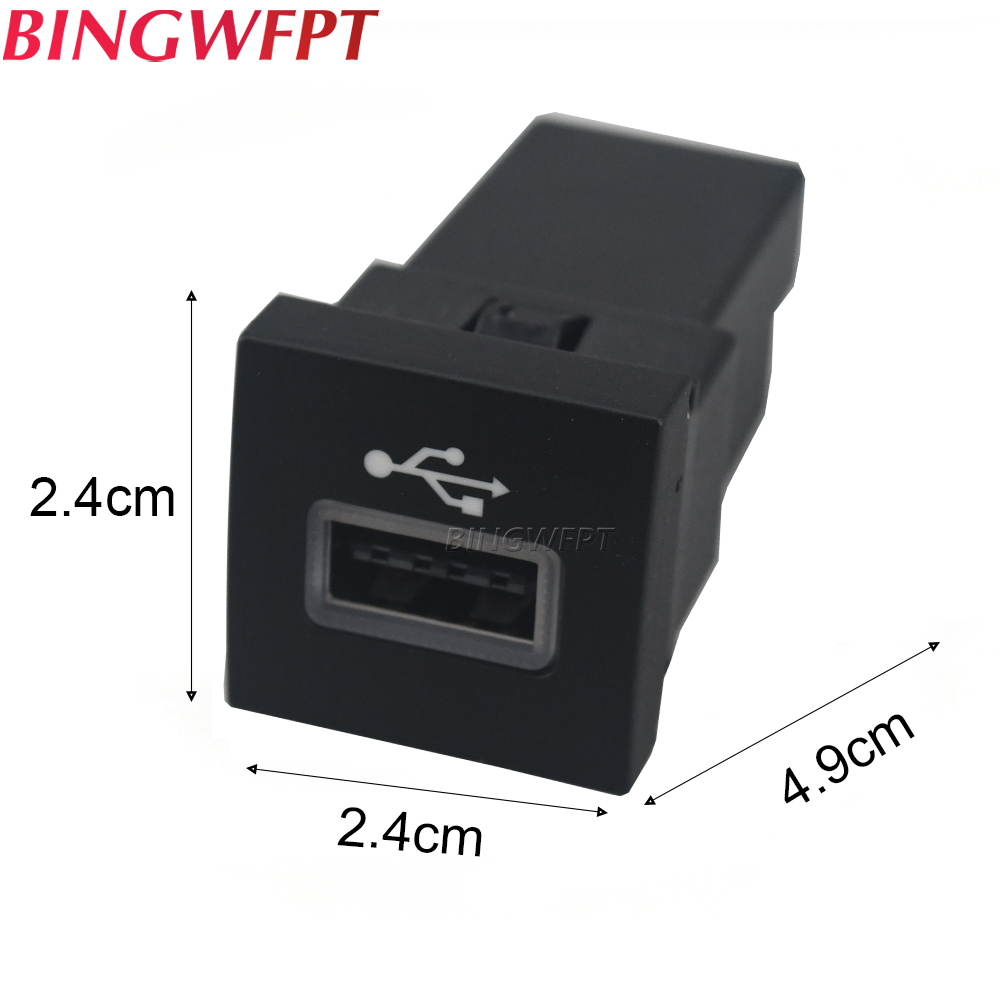 لفولكس واجن جولف 6 جيتا MK5 ال - مراجعة Audio Music Interface وسعره