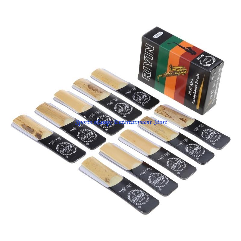 G7NF ألتو ساكسفون القصب حزمة م - مراجعة Saxophone Reed Pack وسعره