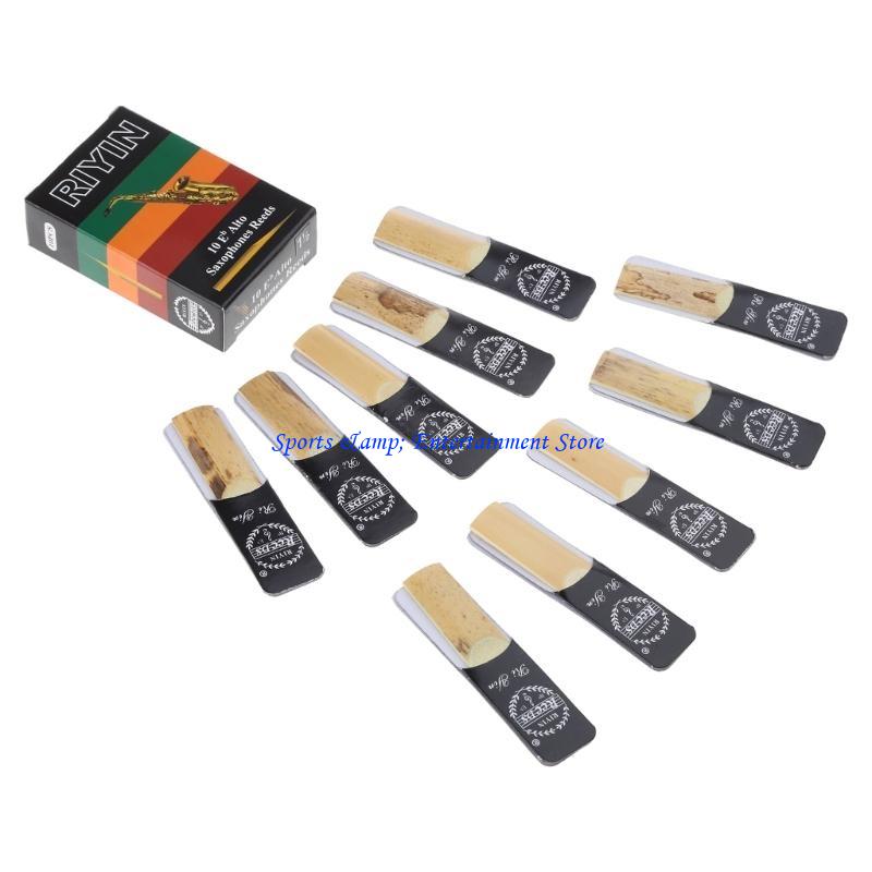 G7NF ألتو ساكسفون القصب حزمة م - مراجعة Saxophone Reed Pack وسعره