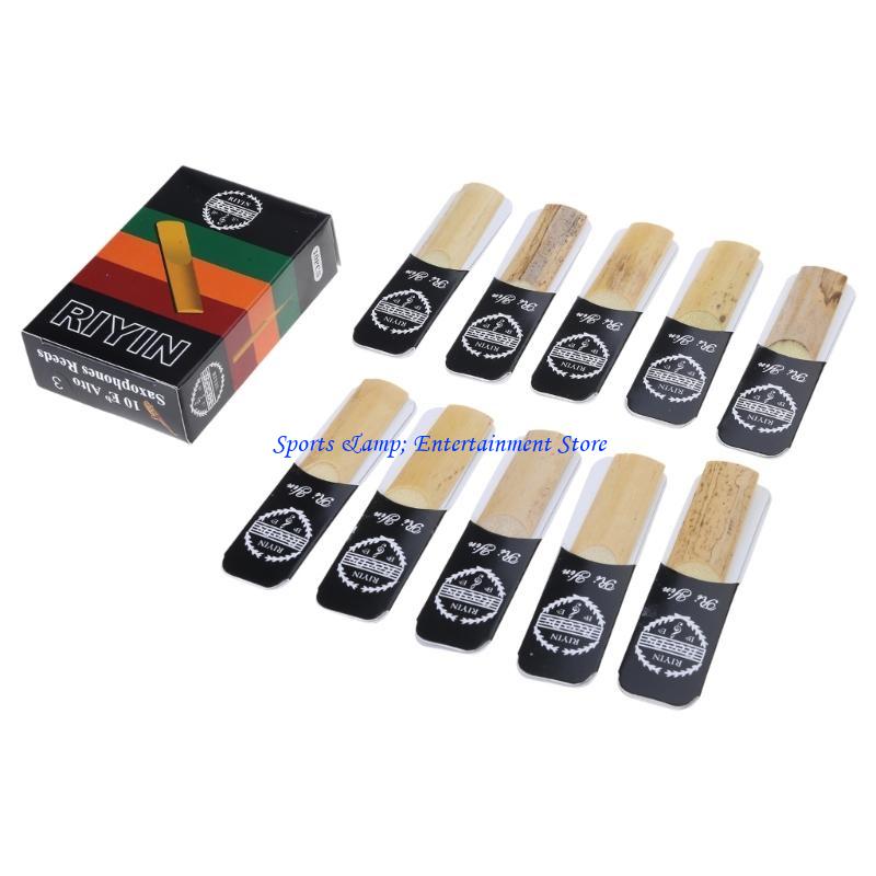 G7NF ألتو ساكسفون القصب حزمة م - مراجعة Saxophone Reed Pack وسعره