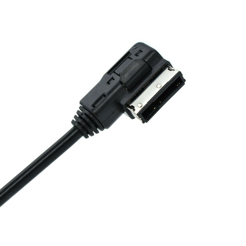 سيارة بلوتوث الموسيقى واجهة AU - مراجعة Audio Music Interface وسعره