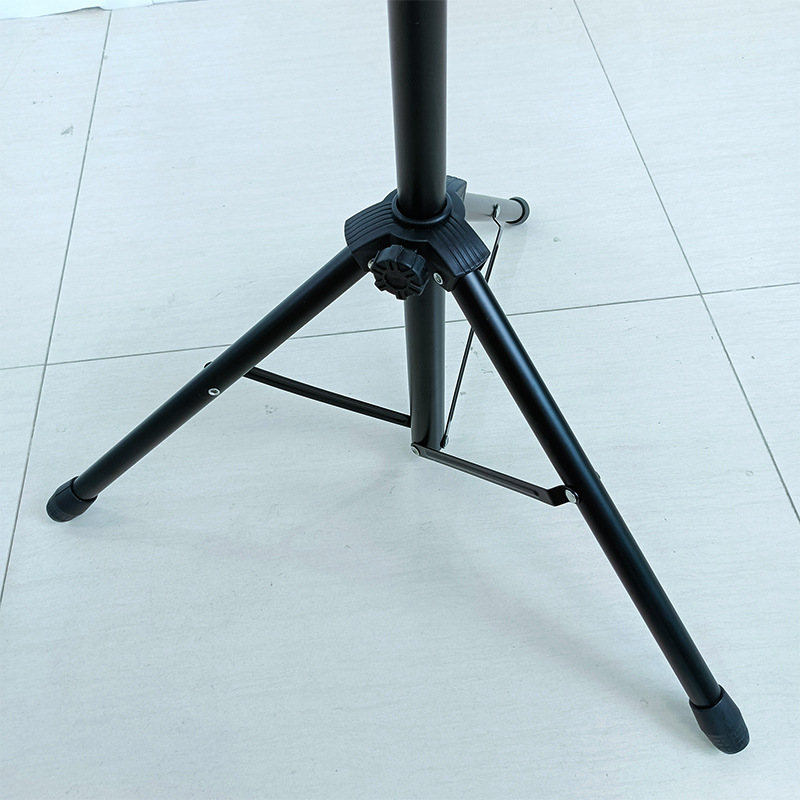 حامل موسيقى معدني قابل للطي كب - مراجعة Music Stand Folding وسعره