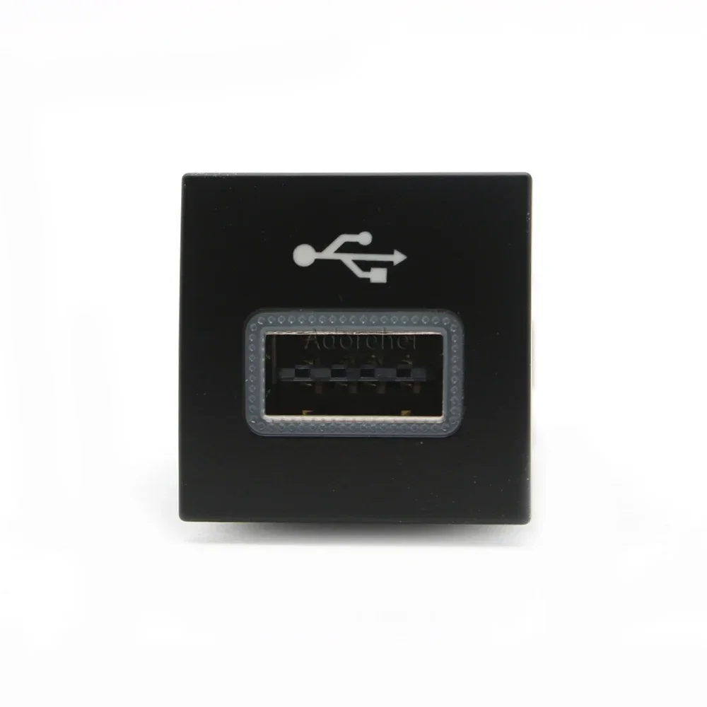 سيارة USB المدخلات محول الصوت  - مراجعة Audio Music Interface وسعره