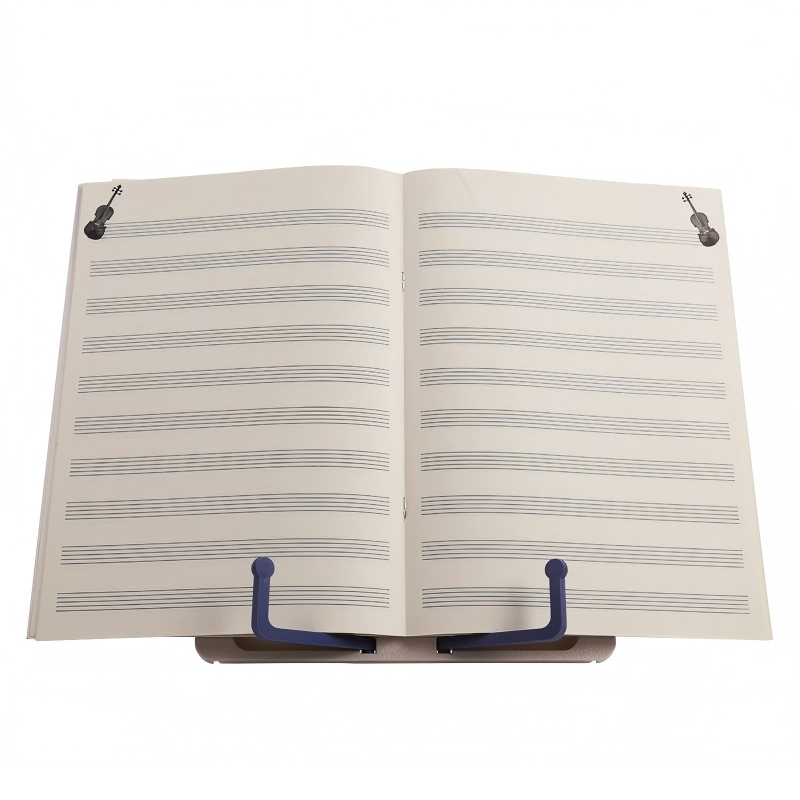 حامل كتب محمول للقراءة، حامل م - مراجعة Music Stand Folding وسعره