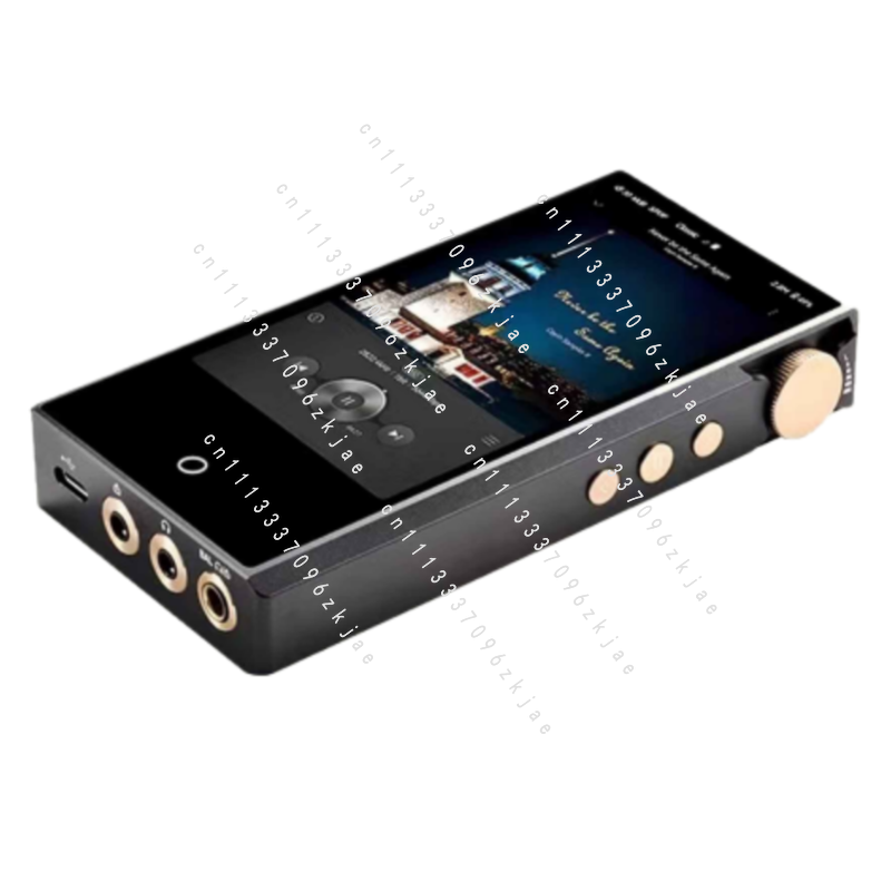 مشغل MP3 محمول N3Ultra HiFi مع - مراجعة Audio Music Youtube وسعره