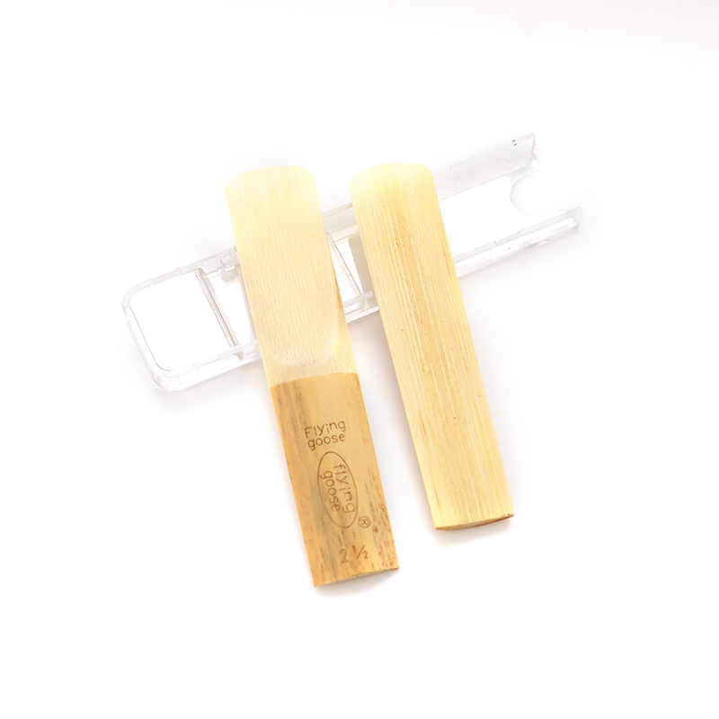 فلينج جوس بلو بوكس إي بي ألتو  - مراجعة Saxophone Reed Pack وسعره