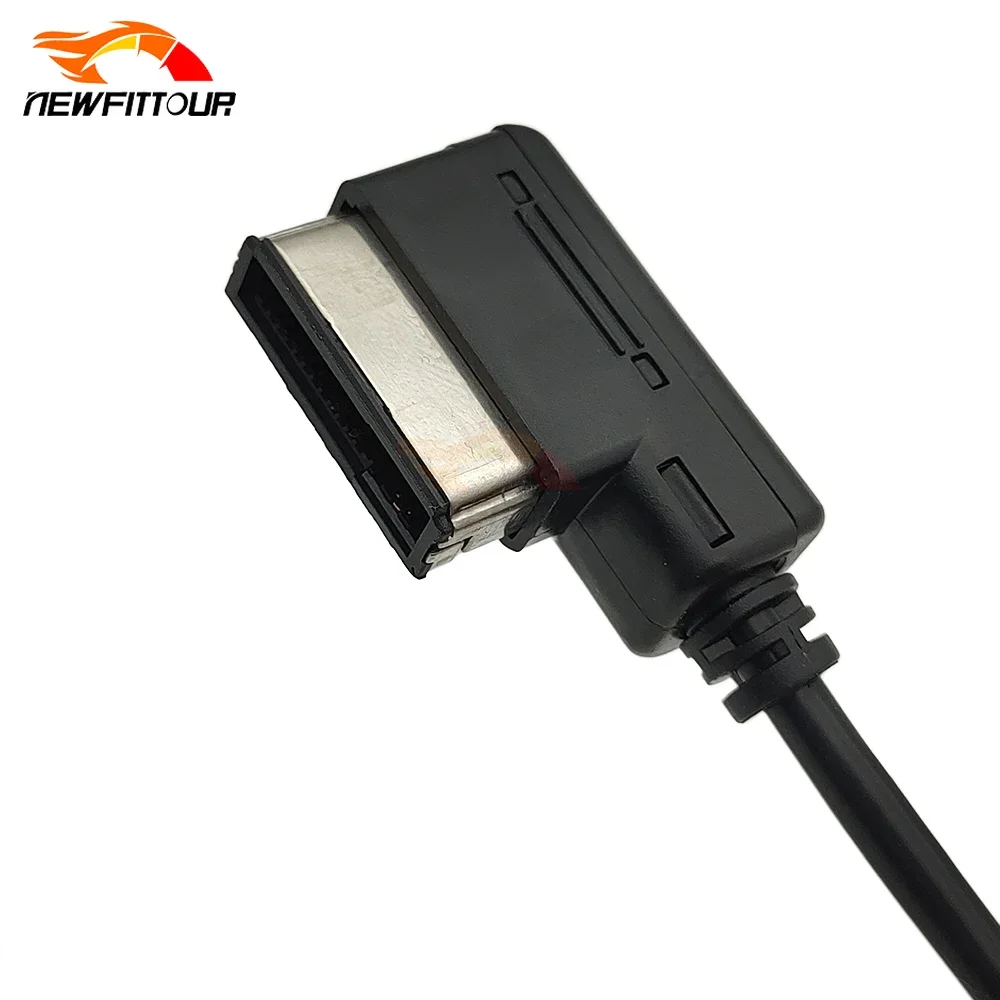 وسائط-في كابل محول USB لأودي ، - مراجعة Audio Music Interface وسعره