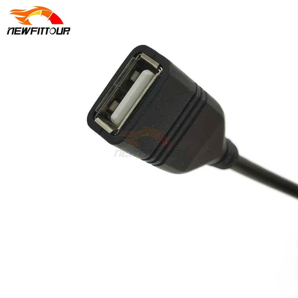 وسائط-في كابل محول USB لأودي ، - مراجعة Audio Music Interface وسعره